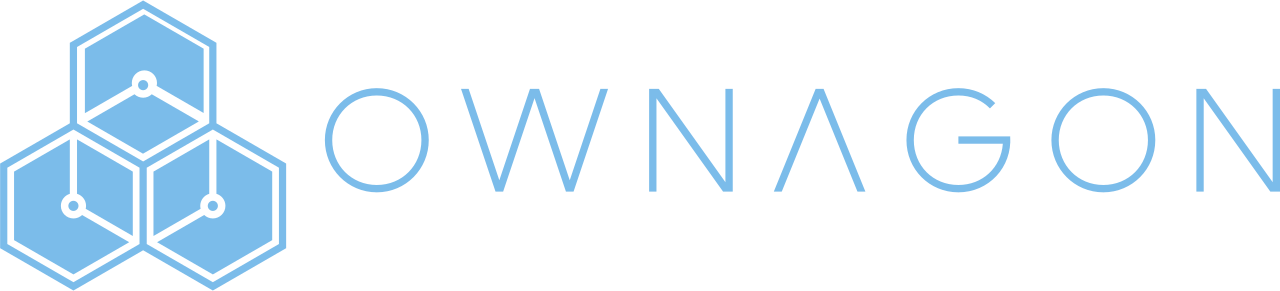 Ownagon Logo