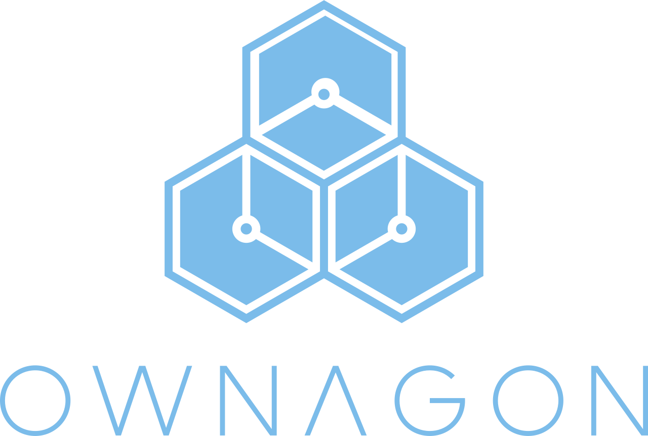 Ownagon Logo